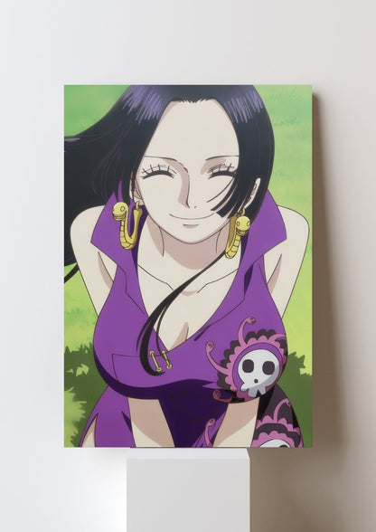 BOA HANCOCK POSTER 02