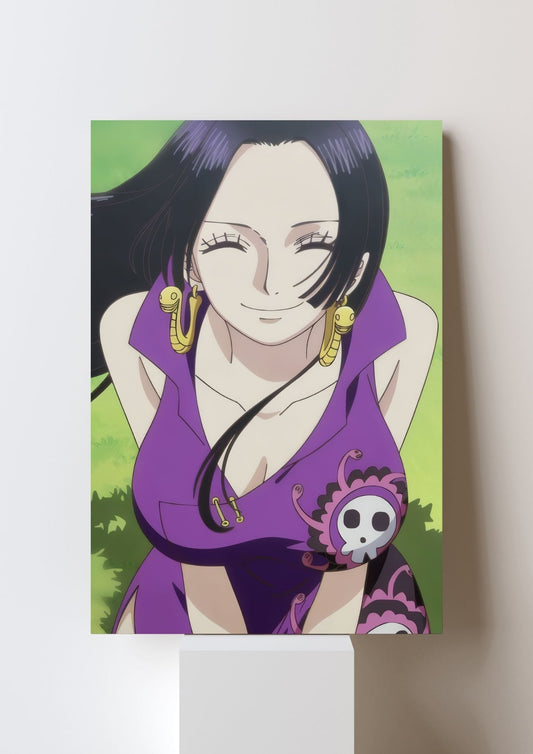 BOA HANCOCK POSTER 02