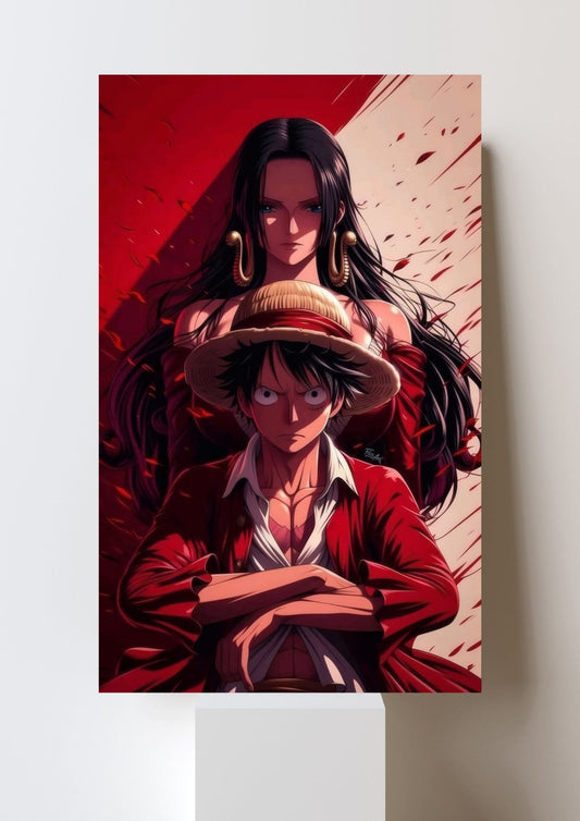 BOA HANCOCK POSTER 03