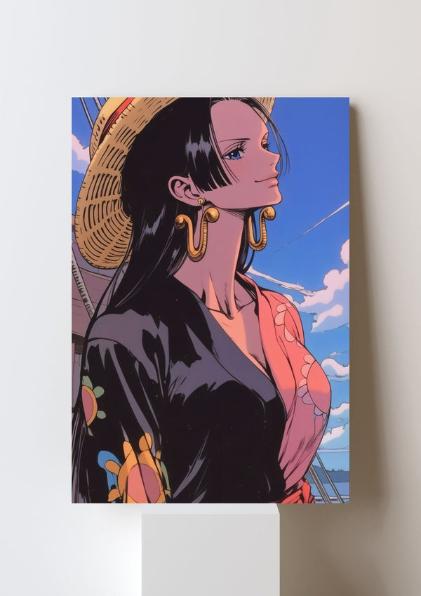 BOA HANCOCK POSTER 05