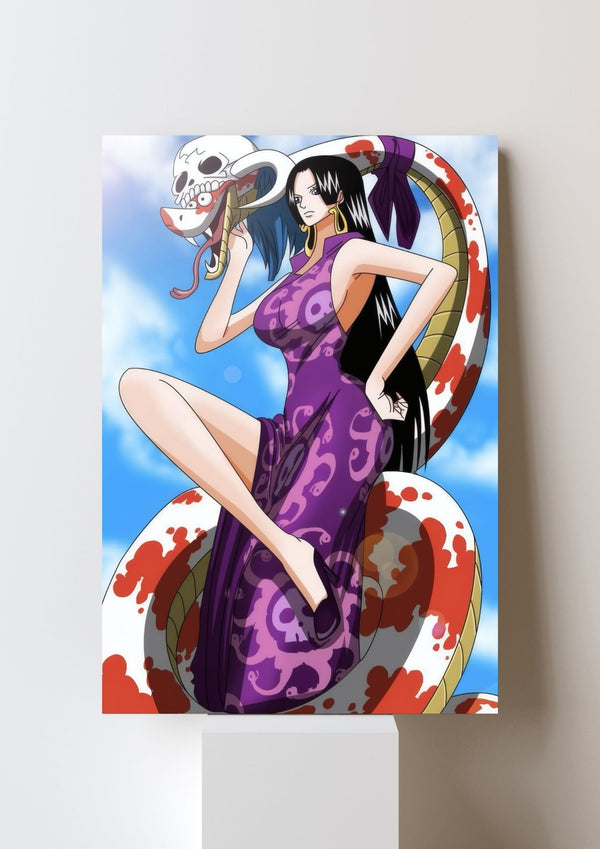 BOA HANCOCK POSTER 06