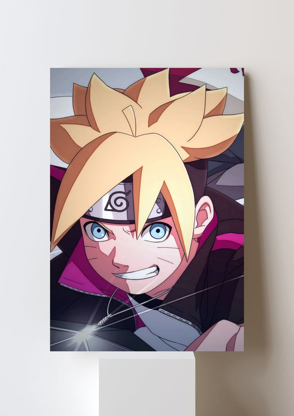 BORUTO POSTER 12