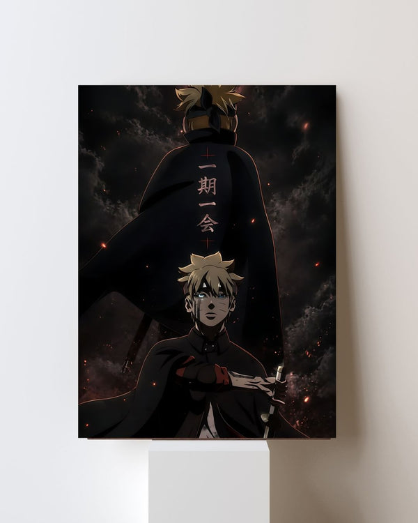 BORUTO POSTER 13