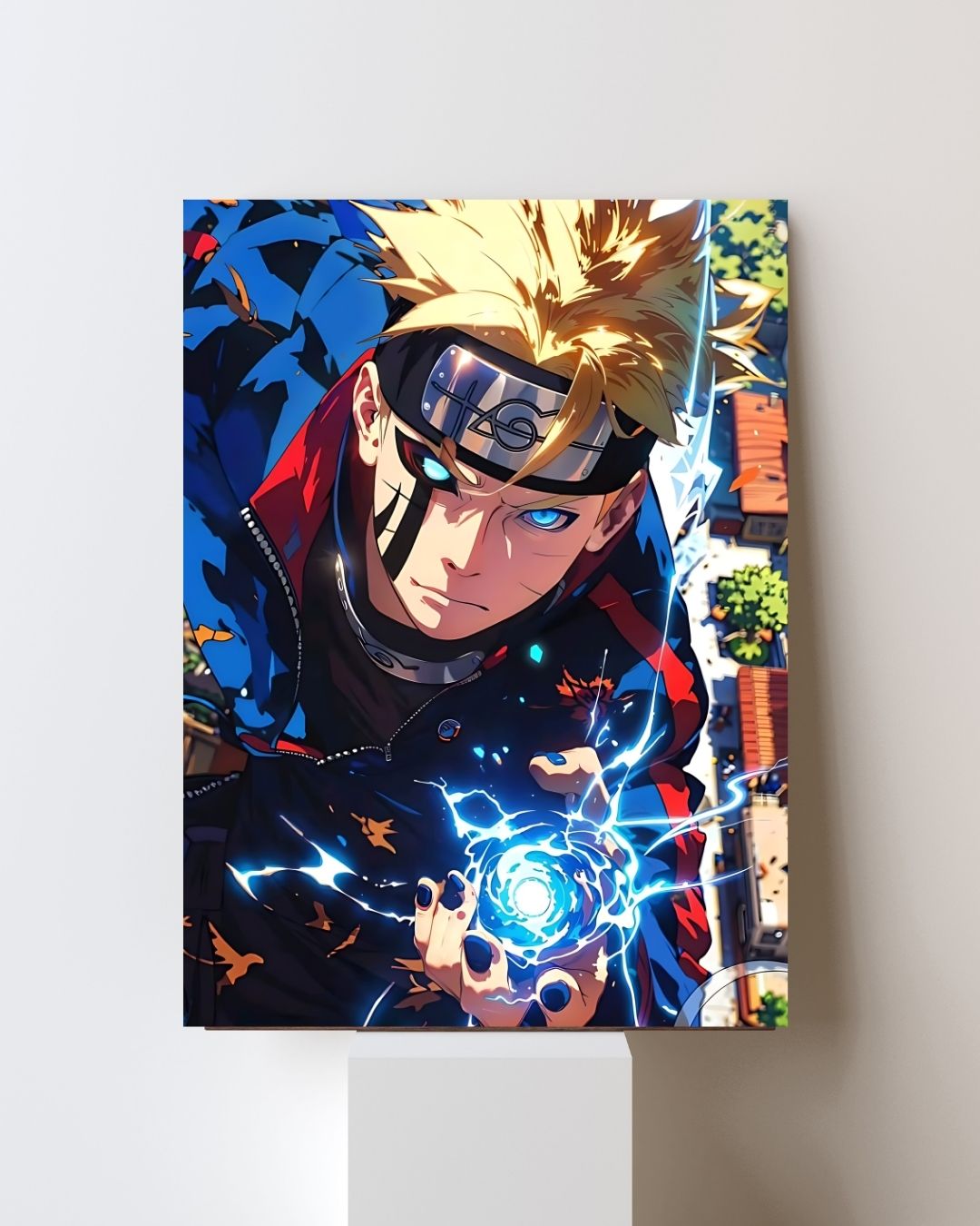 BORUTO POSTER 14