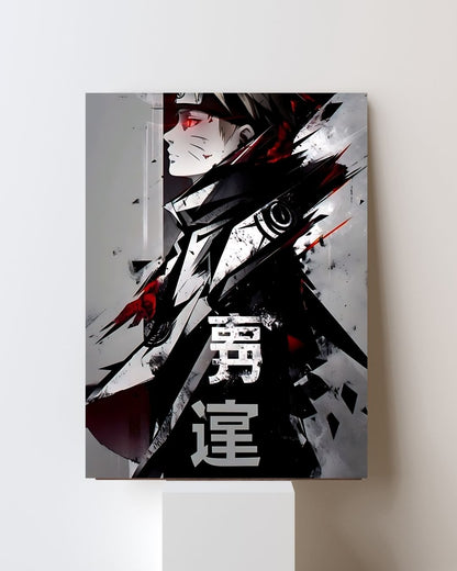 BORUTO POSTER 15