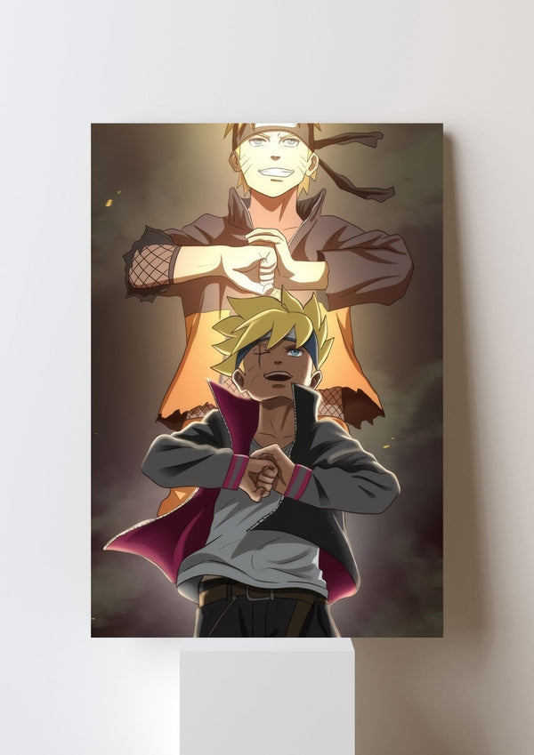 BORUTO POSTER 05