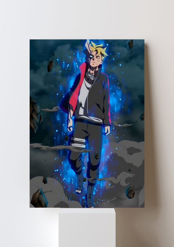 BORUTO POSTER 06