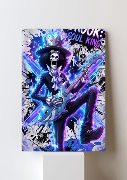 BROOK POSTER 10