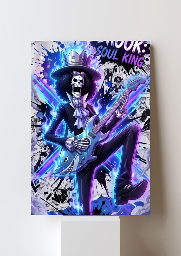 BROOK POSTER 10
