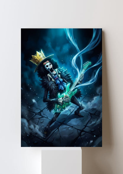BROOK POSTER 13