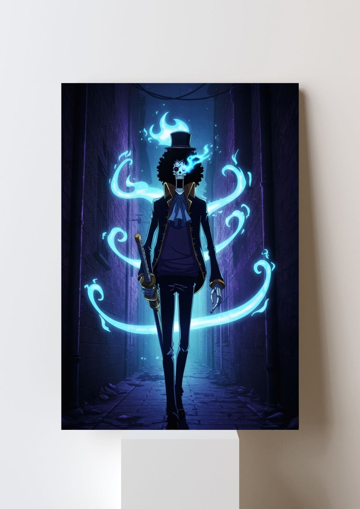 BROOK POSTER 14