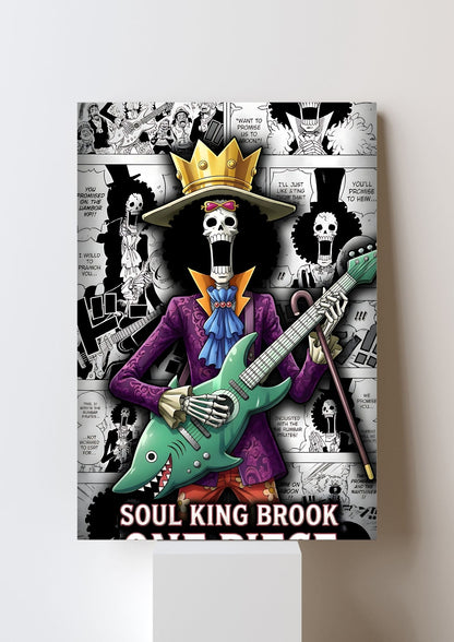 BROOK POSTER 02