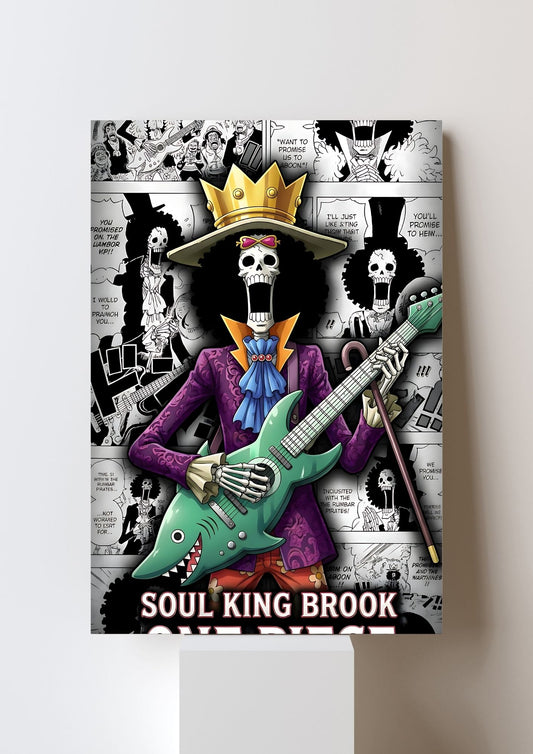 BROOK POSTER 02