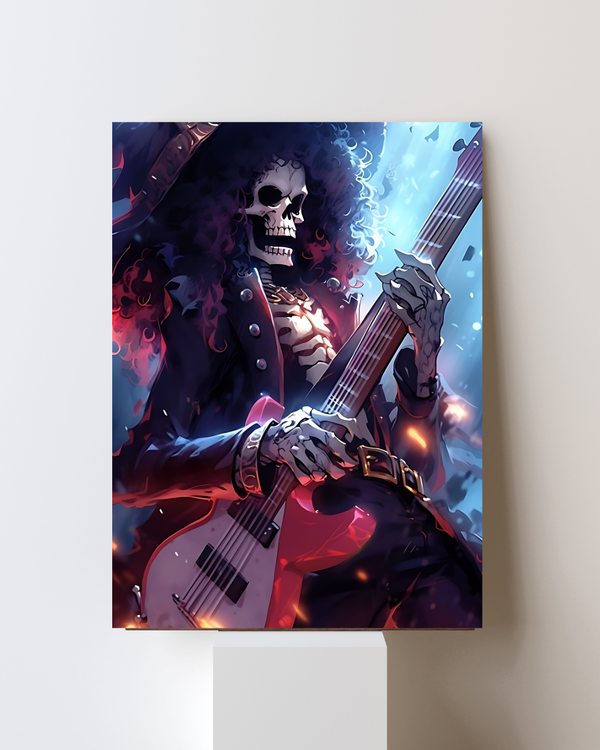 BROOK POSTER 20
