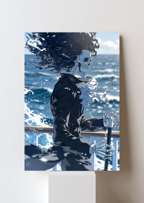BROOK POSTER 07