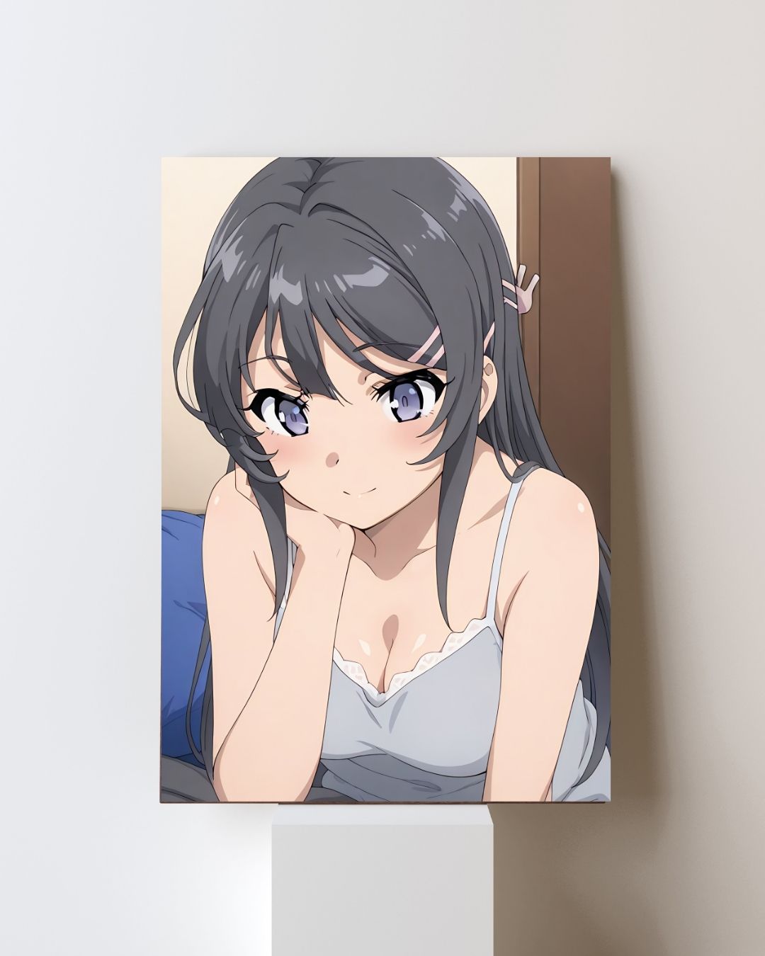 BUNNY GIRL POSTER 07