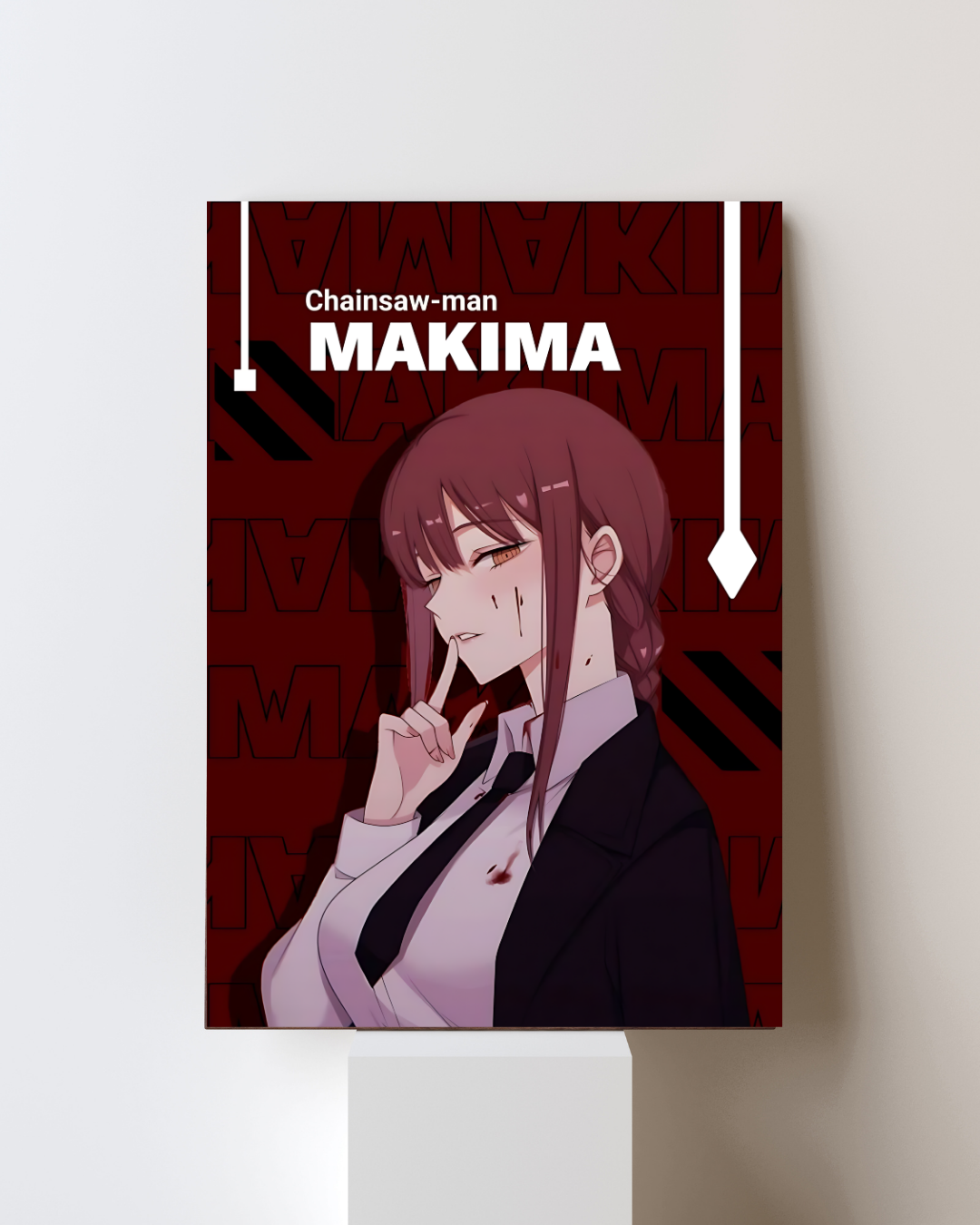 CHAINSAW MAN POSTER 14