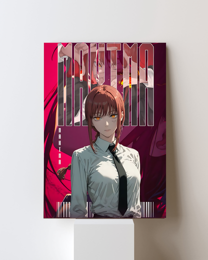 CHAINSAW MAN POSTER 16