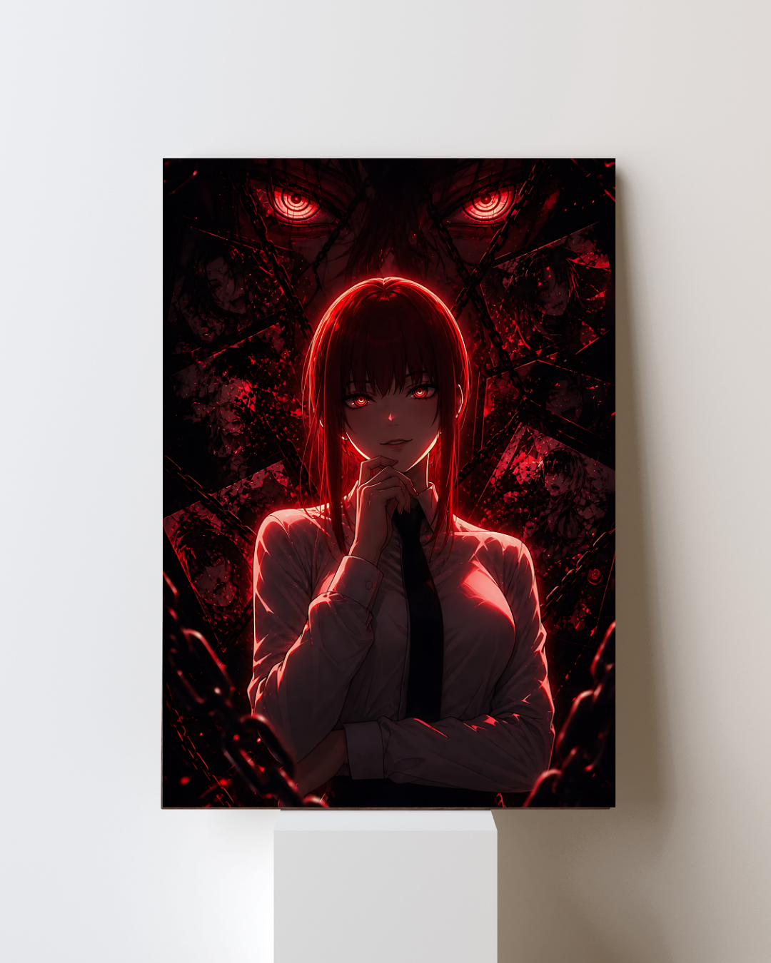 CHAINSAW MAN POSTER 18