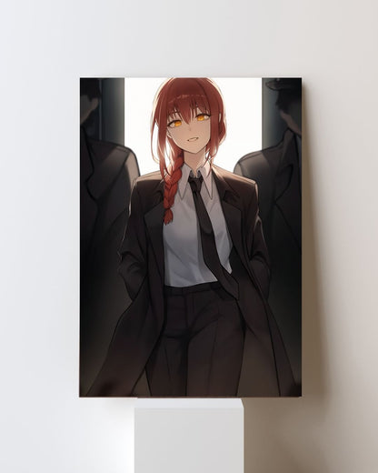 CHAINSAW MAN POSTER 19