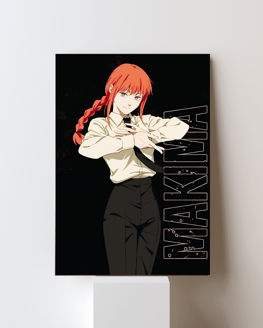 CHAINSAW MAN POSTER 20