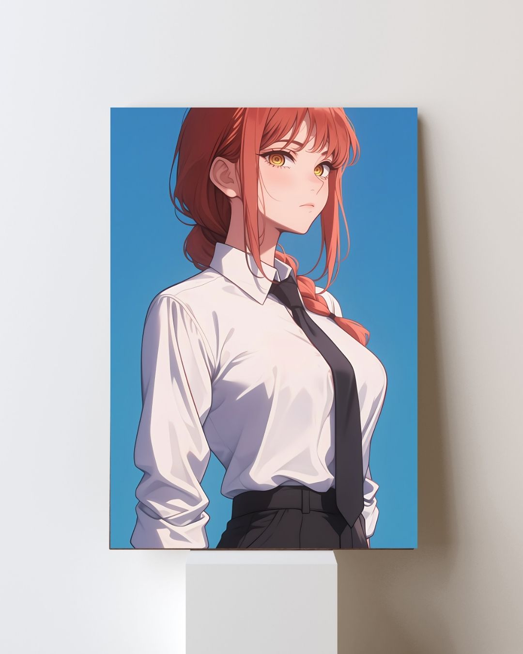 CHAINSAW MAN POSTER 26
