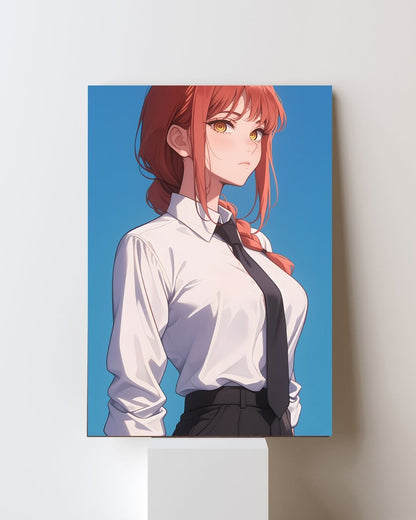 CHAINSAW MAN POSTER 26