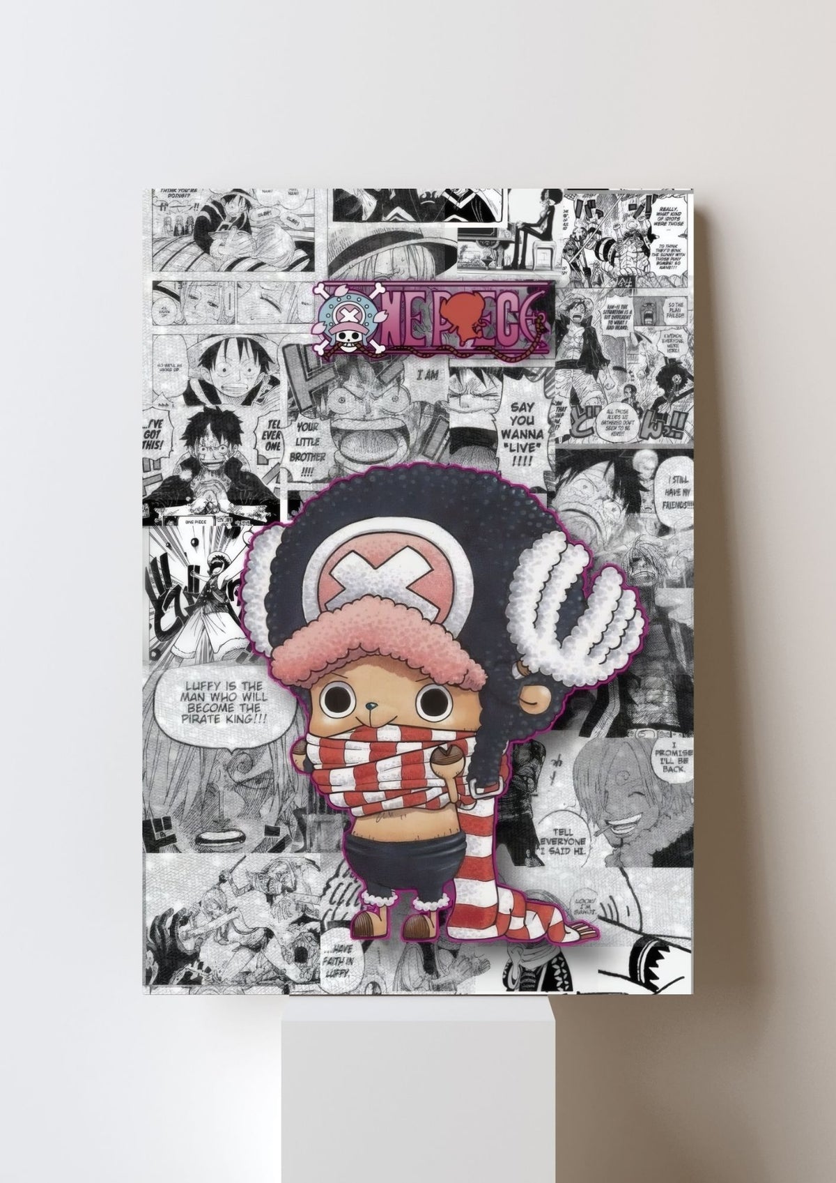 CHOPPER POSTER 01