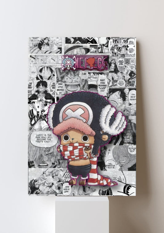 CHOPPER POSTER 01