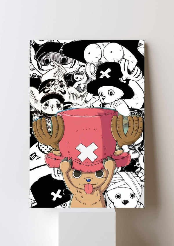 CHOPPER POSTER 10