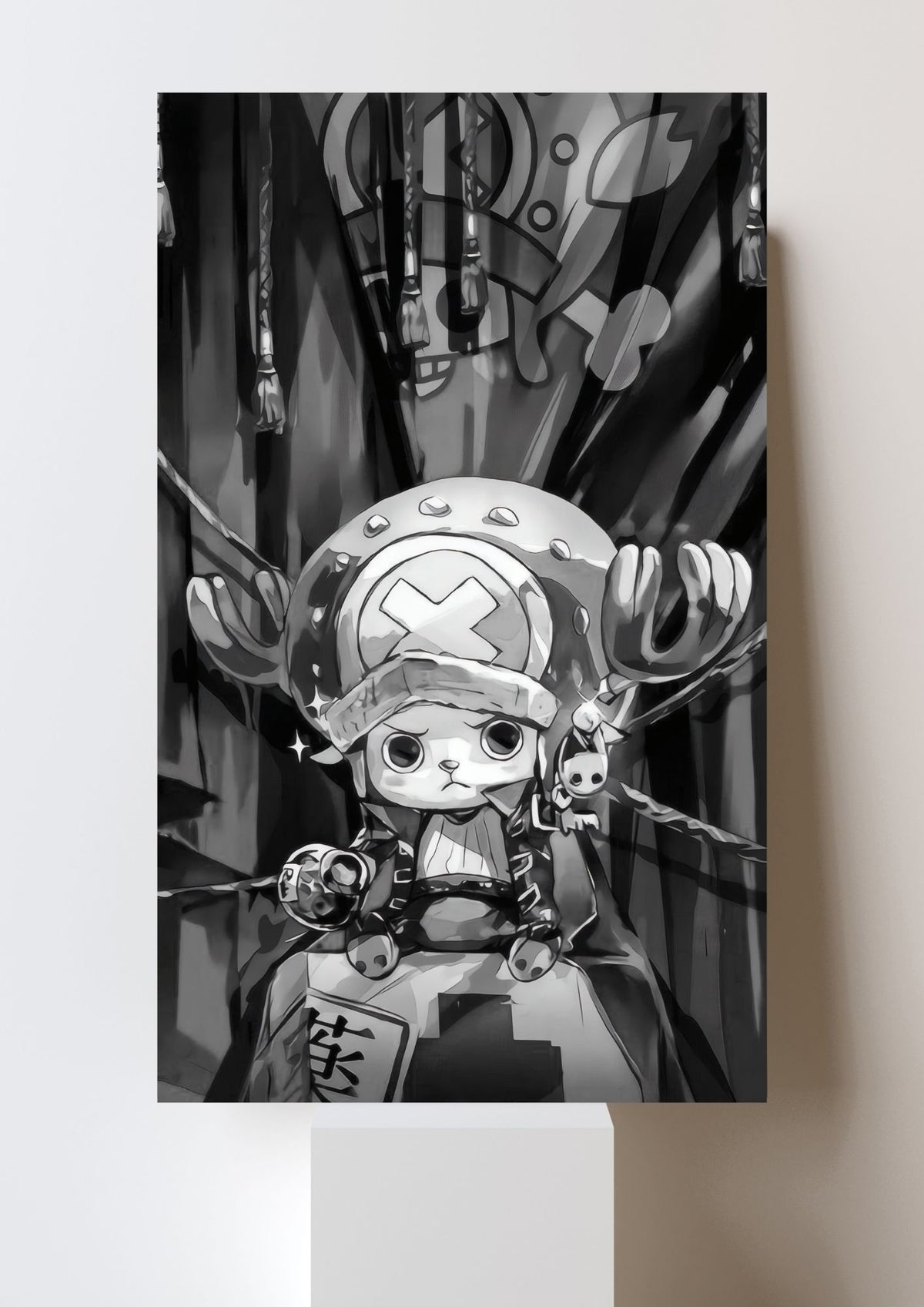 CHOPPER POSTER 11