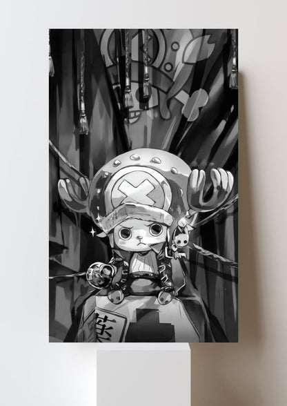CHOPPER POSTER 11