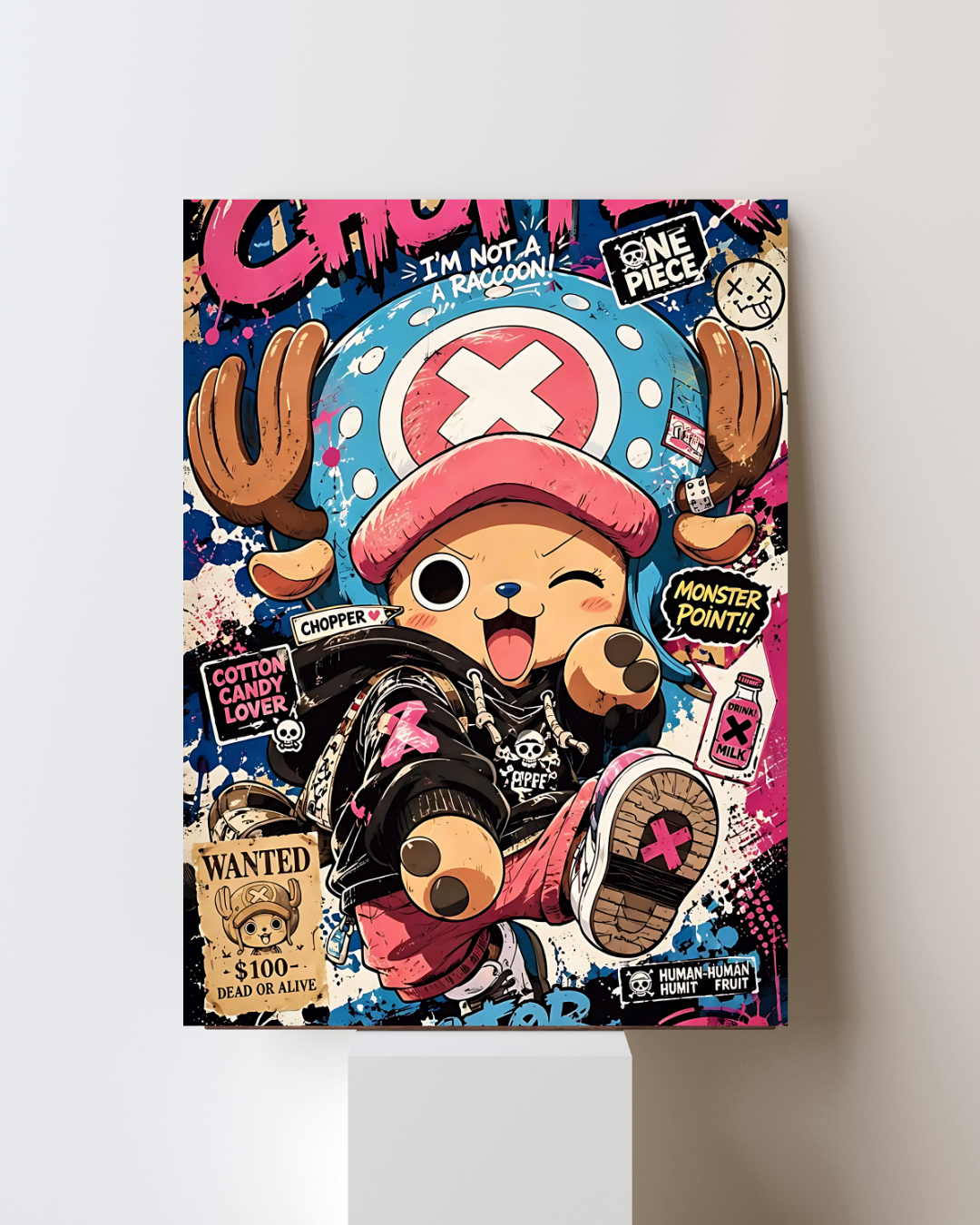 CHOPPER POSTER 13
