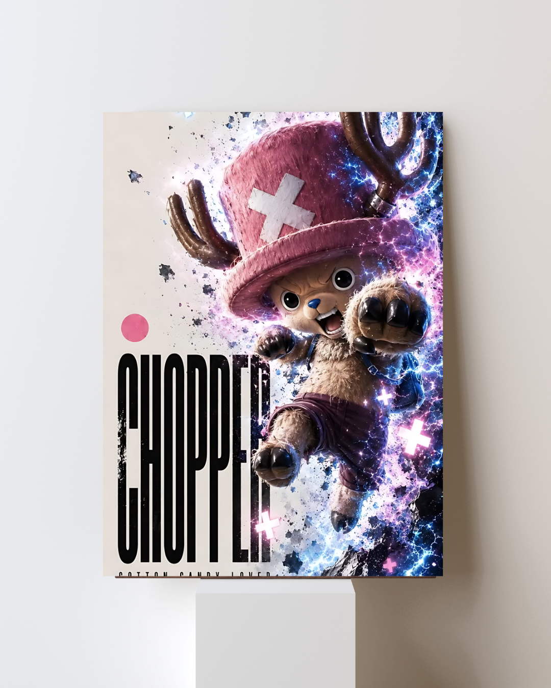 CHOPPER POSTER 14