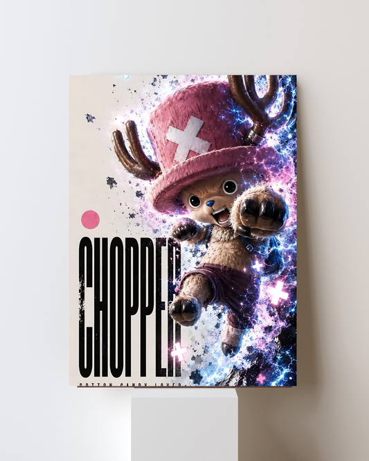 CHOPPER POSTER 14