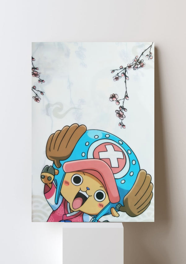 CHOPPER POSTER 02
