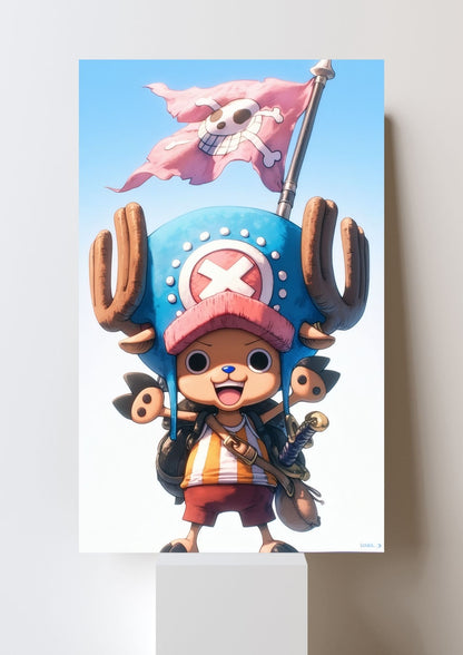 CHOPPER POSTER 03