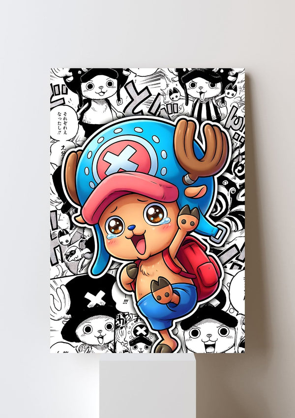 CHOPPER POSTER 04