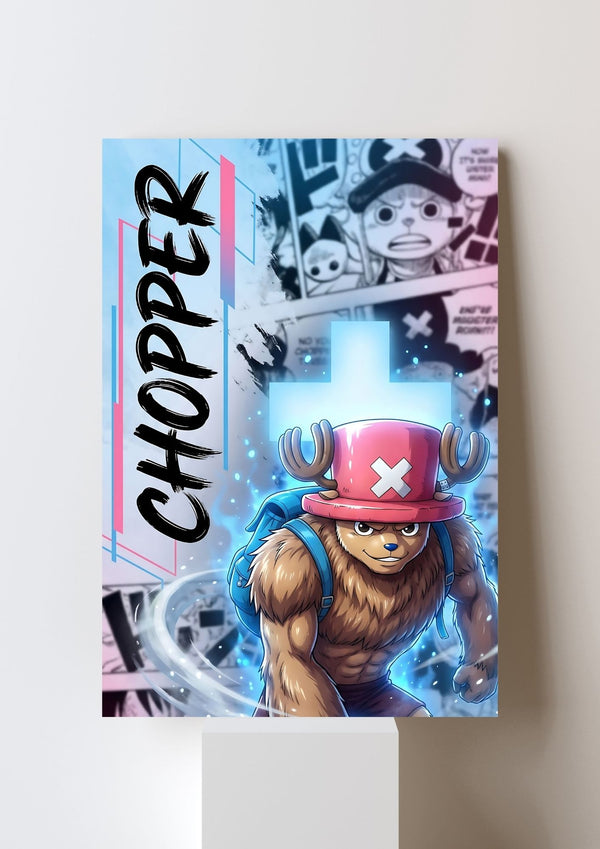 CHOPPER POSTER 05
