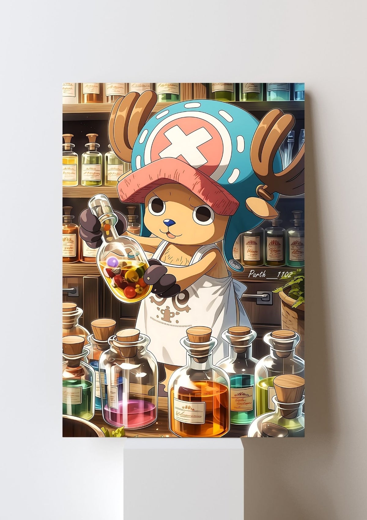 CHOPPER POSTER 06