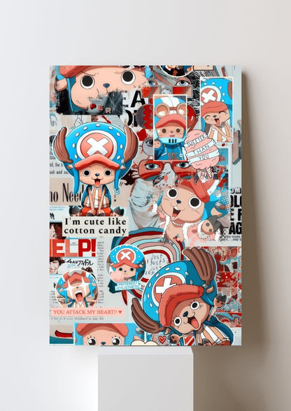 CHOPPER POSTER 08