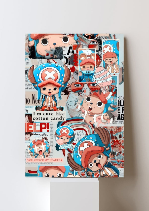 CHOPPER POSTER 08