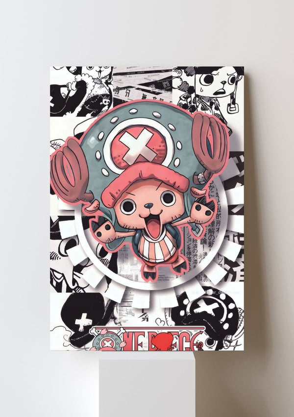 CHOPPER POSTER 09