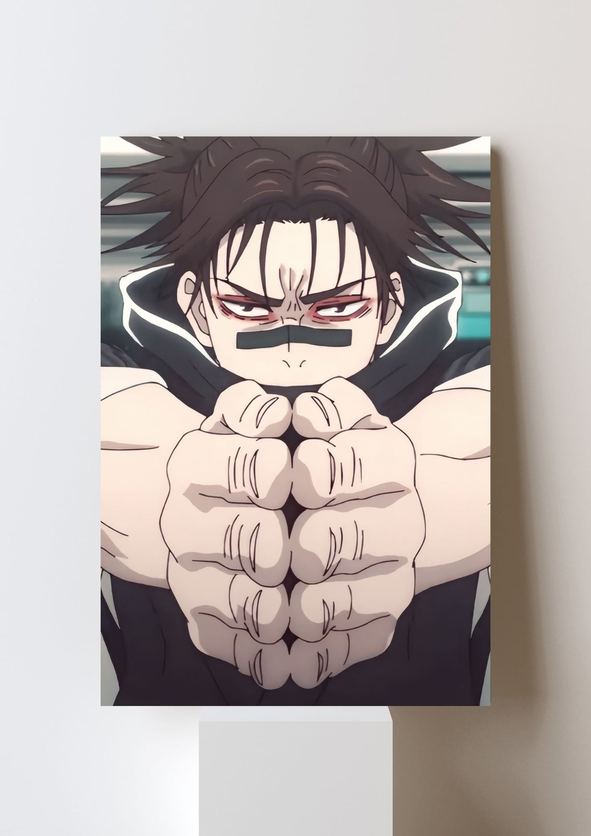 CHOSO POSTER 5