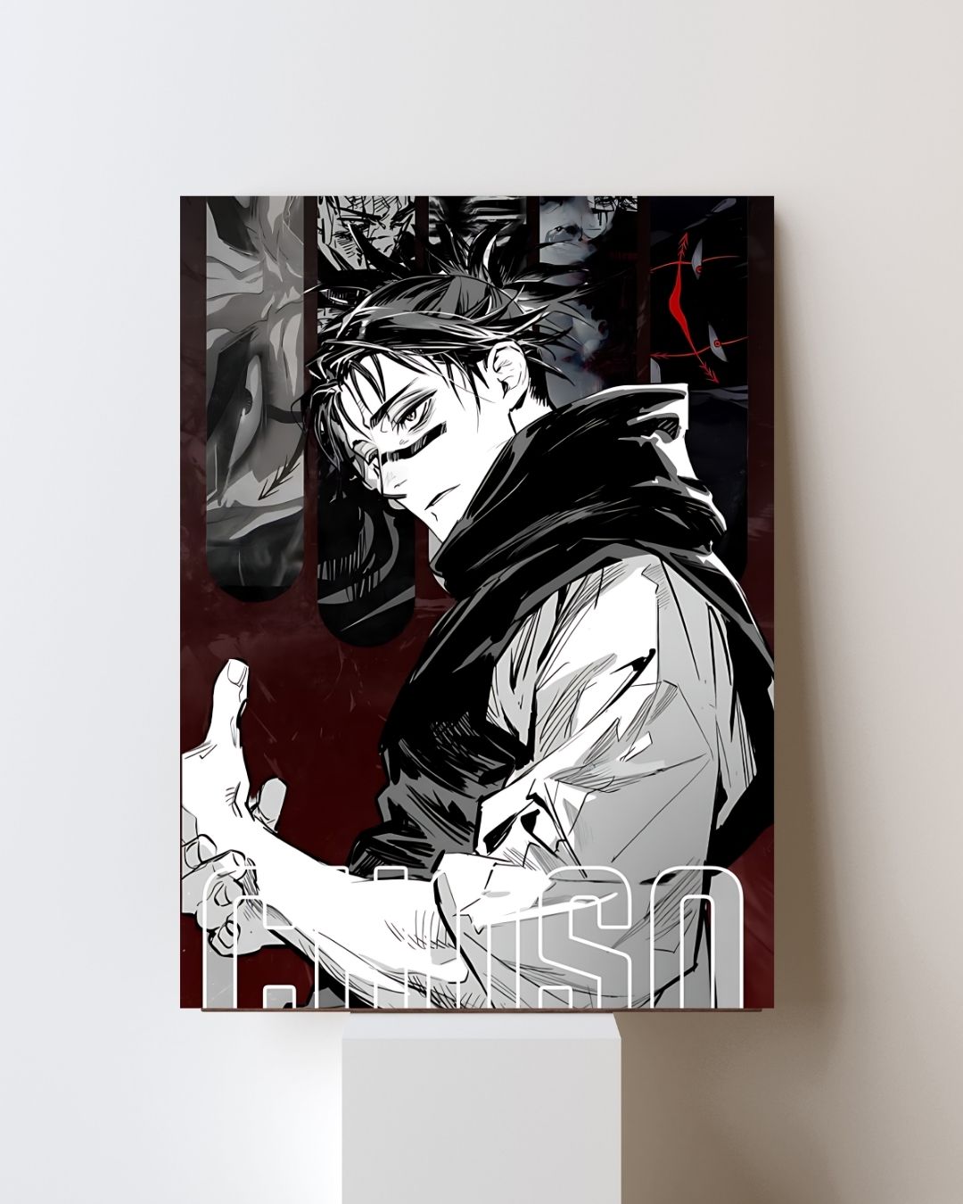 CHOSO POSTER 8
