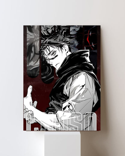 CHOSO POSTER 8
