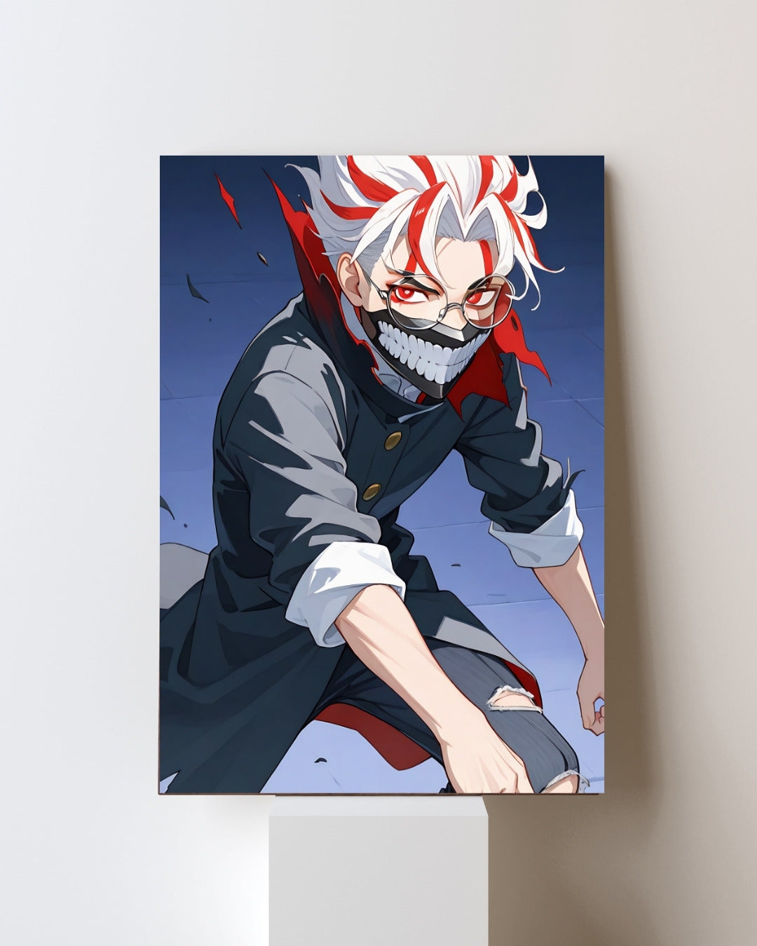 DANDADAN POSTER 12