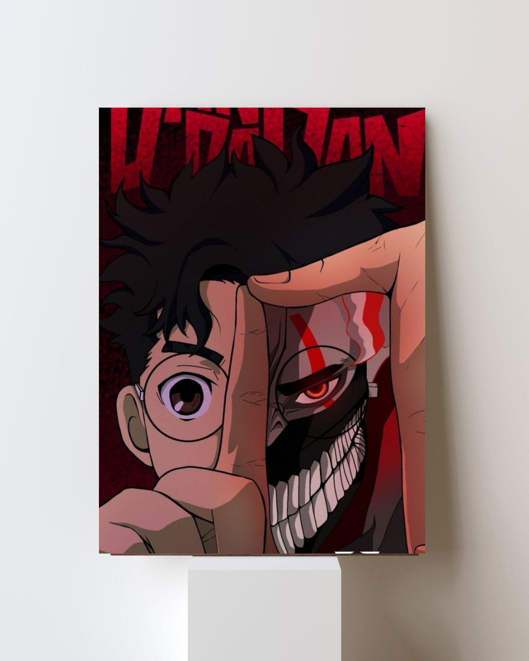 DANDADAN POSTER 15