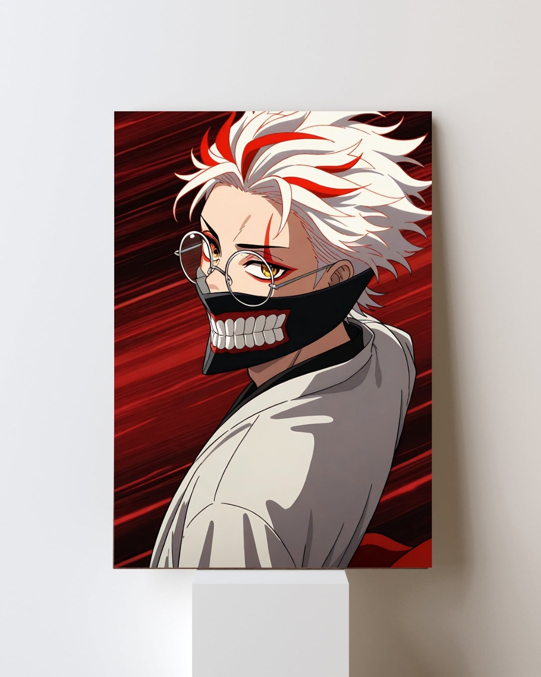 DANDADAN POSTER 03