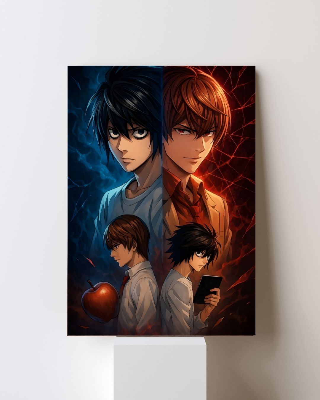 DEATH NOTE POSTER 03